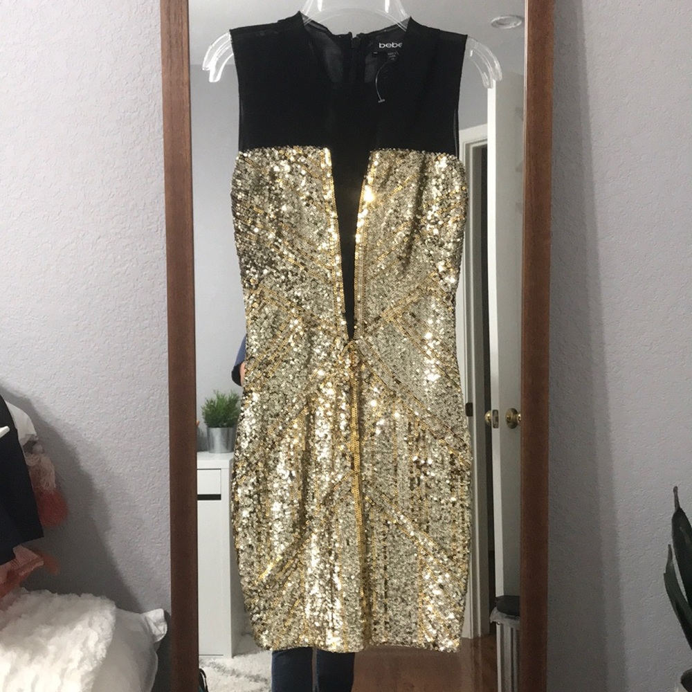Cocktail dress